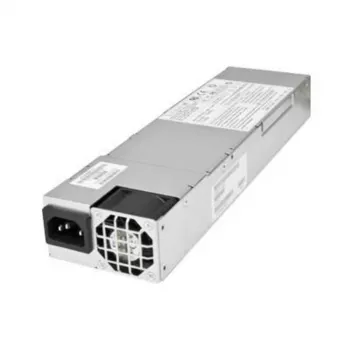 Supermicro PWS-605P-1H Alimentatore 600W 80 PLUS Platinum ridondante hot-swap