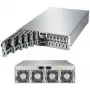 Supermicro SuperServer 5038ML-H12TRF Server barebone rackmount 3U 12 nodi nero