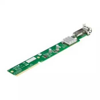 Supermicro AOC-PTG-I1S Adattatore di rete single-port SFP+ 10GbE PCIe 2.0 x8 low-profile