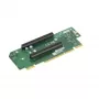 Supermicro RSC-W2-66G4 scheda riser 2U LHS WIO con 2x slot PCI-E 4.0 x16