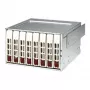 Supermicro CSE-M28E1 mobile rack (beige) - vano HDD/SSD SAS/SATA 2-bay da 2,5
