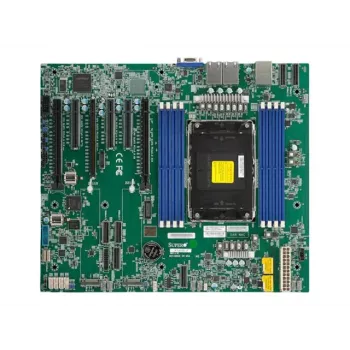 Supermicro motherboard X14SBI-F - ATX - LGA 4710 - Intel C266 - DDR5 - doppia 1GbE - IPMI