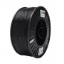 ESUN PLA+ Filamento 1,75mm nero 3kg