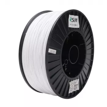 ESUN PLA+ Cold White 1,75mm Filamento per stampante 3D 3kg