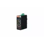 DAHUA DH-PFS4207-4GT-DP Switch industriale Gigabit managed a 7 porte con 4 porte PoE