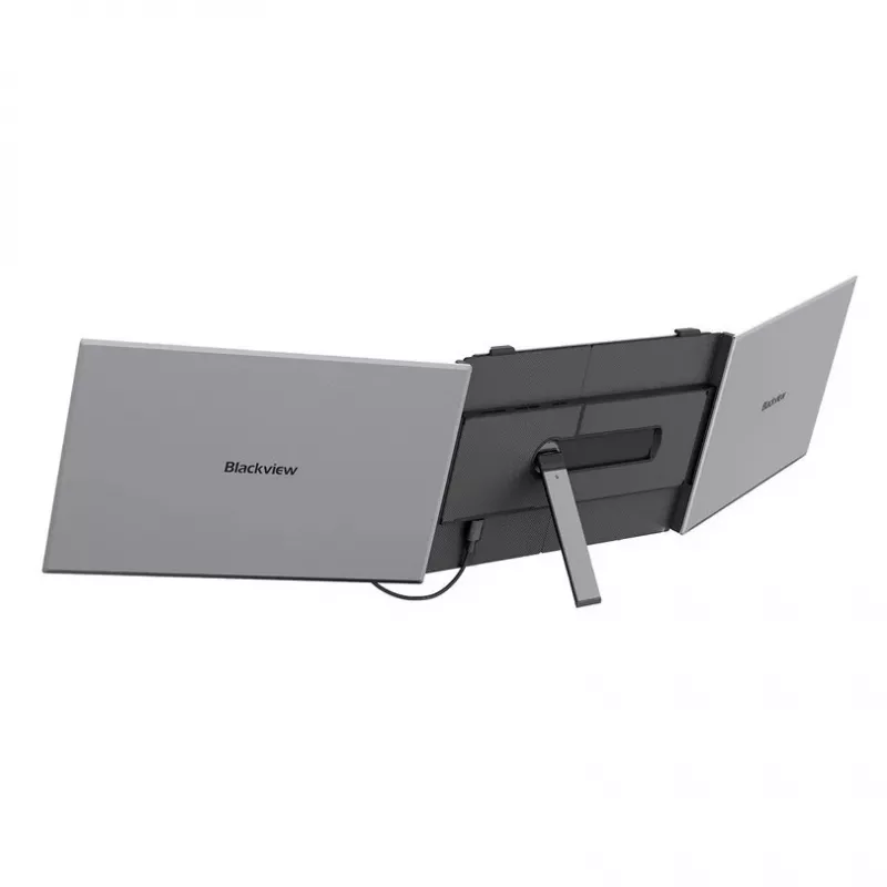 Blackview DCM6 Pro Monitor portatile IPS dual 14