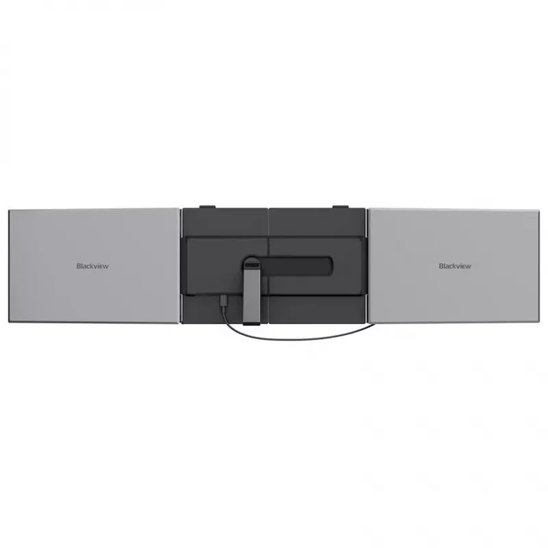 Blackview DCM6 Pro Monitor portatile IPS dual 14