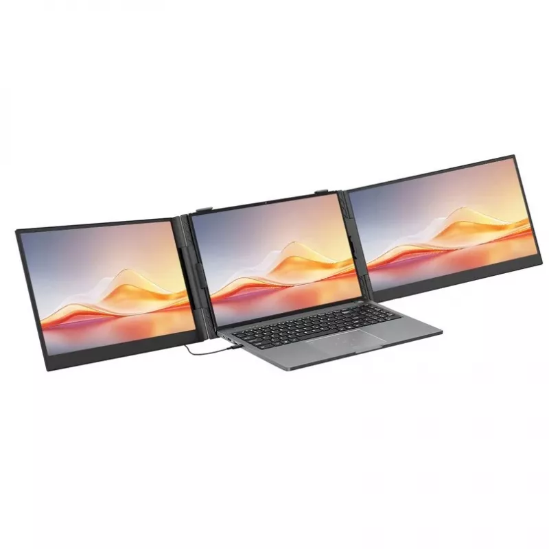Blackview DCM6 Pro Monitor portatile IPS dual 14