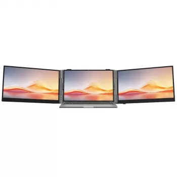 Blackview DCM6 Pro Monitor portatile IPS dual 14
