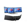 BLACKVIEW DCM5 Monitor portatile dual 14