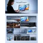 Blackview 14 Monitor portatile SCM5 - Full HD IPS USB-C