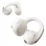 Baseus Bowie MC1 OL Auricolari TWS open-ear bianchi