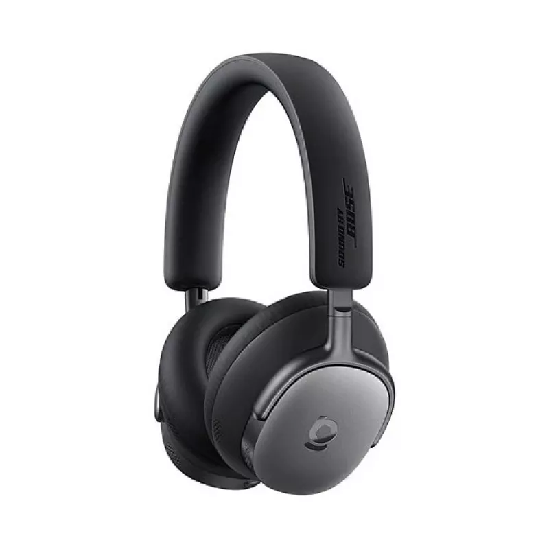 Baseus Inspire XH1 Cuffie Wireless con Cancellazione del Rumore Nero