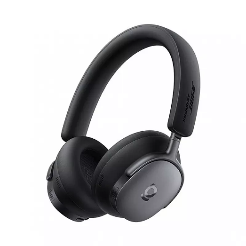 Baseus Inspire XH1 Cuffie Wireless con Cancellazione del Rumore Nero