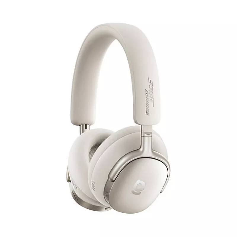 Baseus Inspire XH1 Cuffie Wireless con Cancellazione del Rumore Bianco