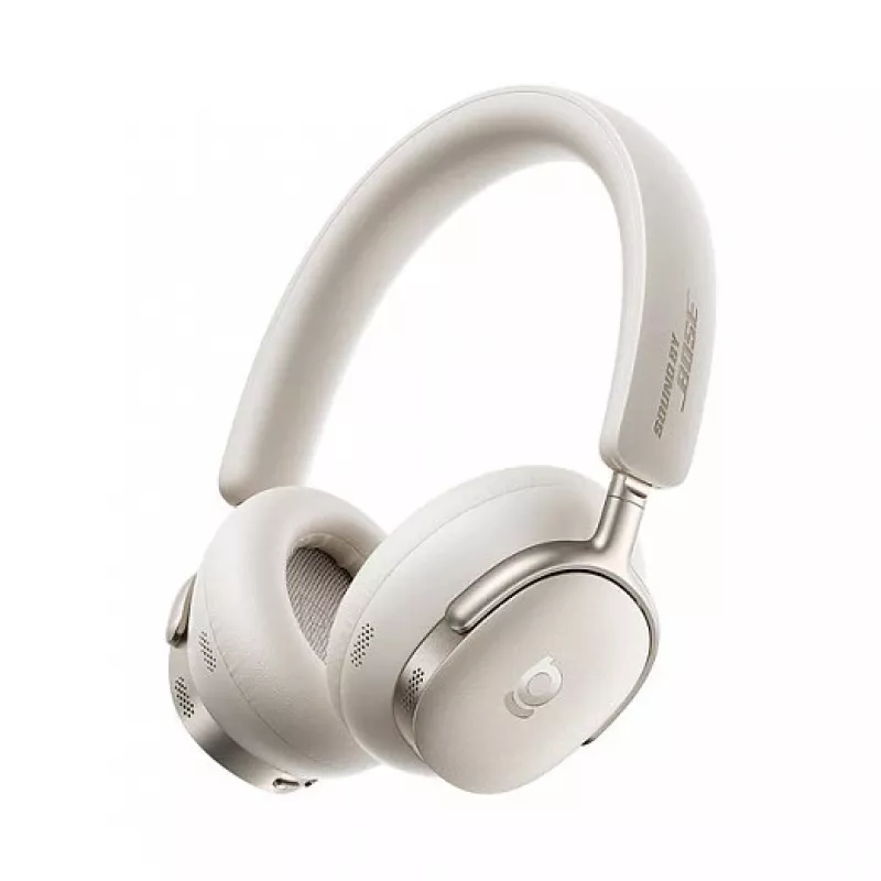 Baseus Inspire XH1 Cuffie Wireless con Cancellazione del Rumore Bianco