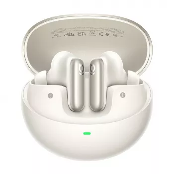 Baseus Inspire XP1 Auricolari True Wireless Starlight Off White