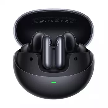 Baseus Inspire XP1 Auricolari True Wireless Cosmic Black