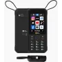 AGM Mobile M11 4G telefono robusto feature phone display da 2,8 pollici IP68/IP69K 4000 mAh nero