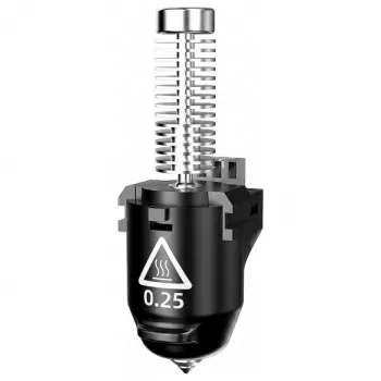 FlashForge AD5M/ADM5PRO Gruppo ugello 0,25mm