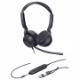 Yealink cuffie UH42 SE Dual USB-C/A
