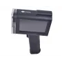 G&G GG-HH1001B etichettatrice portatile, trasferimento termico, 203 dpi, USB e Bluetooth, nero