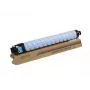 CET CPP Cyan Cartuccia toner-Chemical, unità toner