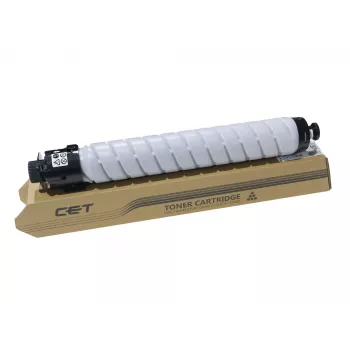 CET CPP cartuccia toner nero - chimico - unità toner