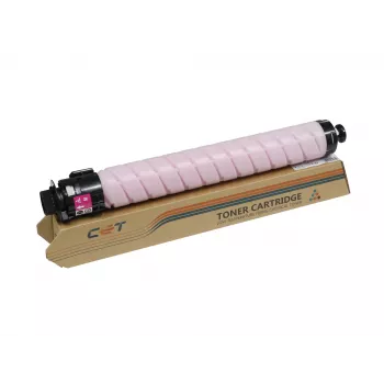 CET CPP cartuccia toner magenta - chimico, unità toner