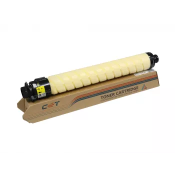 CET CPP cartuccia toner giallo - chimico, unità toner