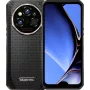 OUKITEL WP55 Ultra Thermal 6,6 pollici 12/512GB 11000mAh nero smartphone