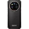 OUKITEL WP55 Ultra Thermal 6,6 pollici 12/512GB 11000mAh nero smartphone