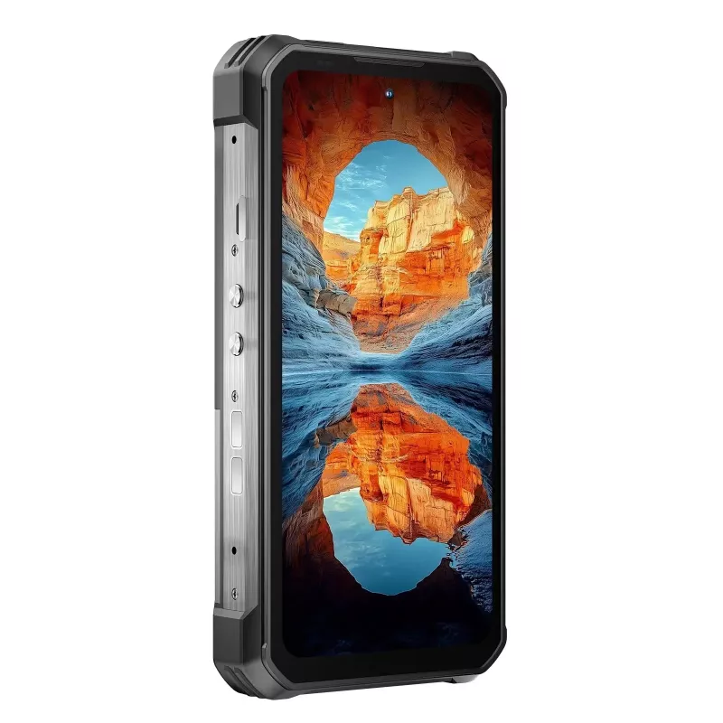 OUKITEL WP100 Titan 5G 6.8