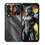 OUKITEL WP66 5G 6,6 pollici 12/512 GB 11000 mAh nero smartphone