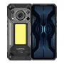 OUKITEL WP500 6,78 pollici 12GB/1TB 10000mAh smartphone nero