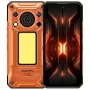 OUKITEL WP500 6,78 pollici 12GB/1TB 10000mAh smartphone arancione