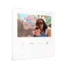 Hikvision DS-KH6110-WE1/White Monitor videocitofono