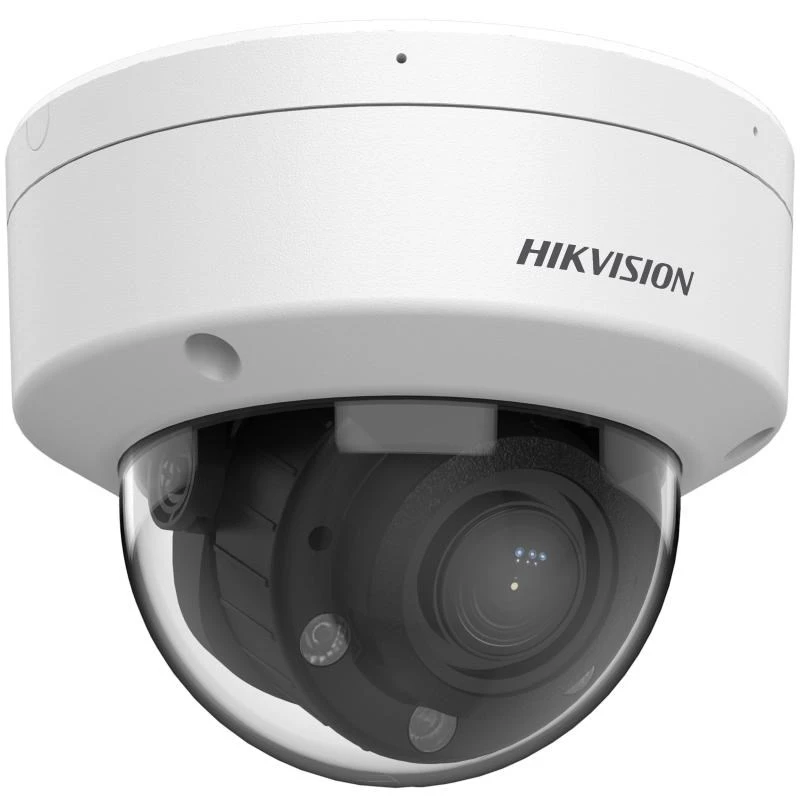 Hikvision DS-2CD1763G2-LIZSU(2.8-12mm)(O-STD) Telecamera IP Turret AcuSense 6MP