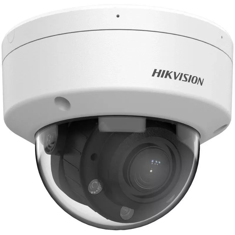 Hikvision DS-2CD1763G2-LIZSU(2.8-12mm)(O-STD) Telecamera IP Turret AcuSense 6MP