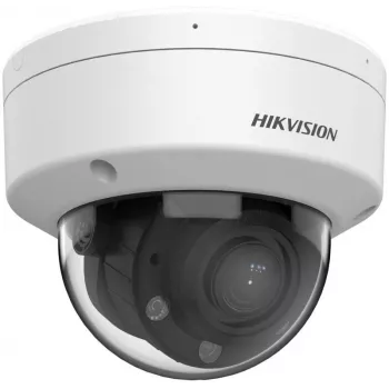 Hikvision DS-2CD1763G2-LIZSU(2.8-12mm)(O-STD) Telecamera IP Turret AcuSense 6MP