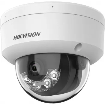 Hikvision DS-2CD1183G2-LIUF 2,8mm Telecamera IP Dome 8MP