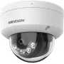 Hikvision DS-2CD1183G2-LIUF 2,8mm Telecamera IP Dome 8MP