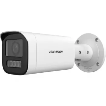 Hikvision DS-2CD1643G2-LIZSU 2.8-12mm Telecamera IP Bullet 4MP