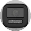 Hikvision DS-2CD1643G2-LIZSU 2.8-12mm Telecamera IP Bullet 4MP