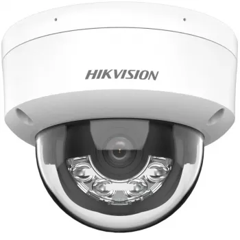 Hikvision DS-2CD3143G2-LISU(2,8mm) Telecamera IP Dome 4MP