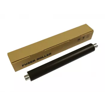 CET Rullo superiore del fusore (verde scuro) per Lexmark