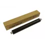 CET Rullo superiore del fusore (verde scuro) per Lexmark