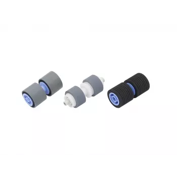 CET kit rulli per scanner Canon DR-G1100, DR-G1130 ImageFORMULA - sostituto di 8262B001 e 3601C002