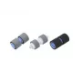 CET kit rulli per scanner Canon DR-G1100, DR-G1130 ImageFORMULA - sostituto di 8262B001 e 3601C002