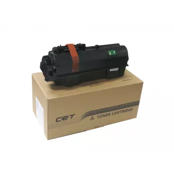 CET TK-1160 cartuccia toner nero compatibile Kyocera ECOSYS P2040 Serie